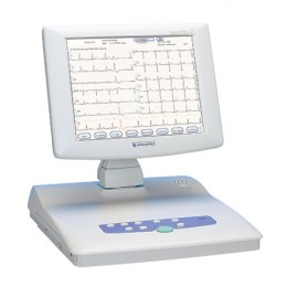 Cardiofax V ECG-1500