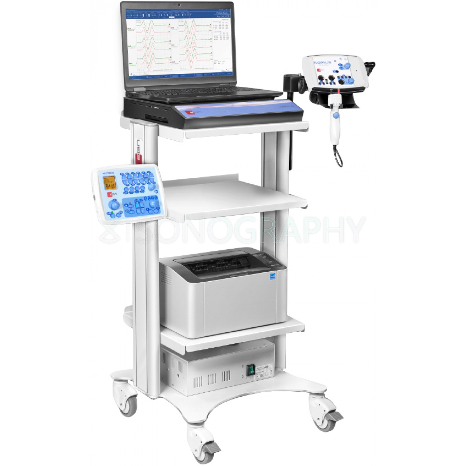 EBNeuro Nemus 1