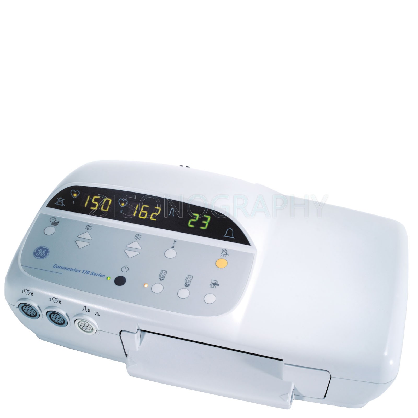 GE Corometrics 172