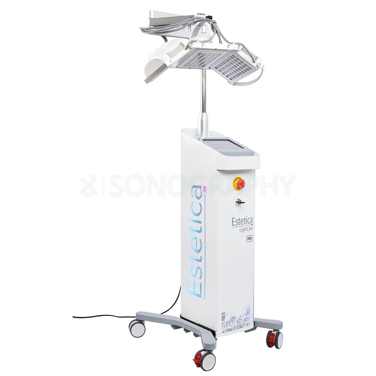 ПЛЛТ Estetica LightCare Pro Oblivion ПЛЛТ Estetica LightCare Pro Oblivion