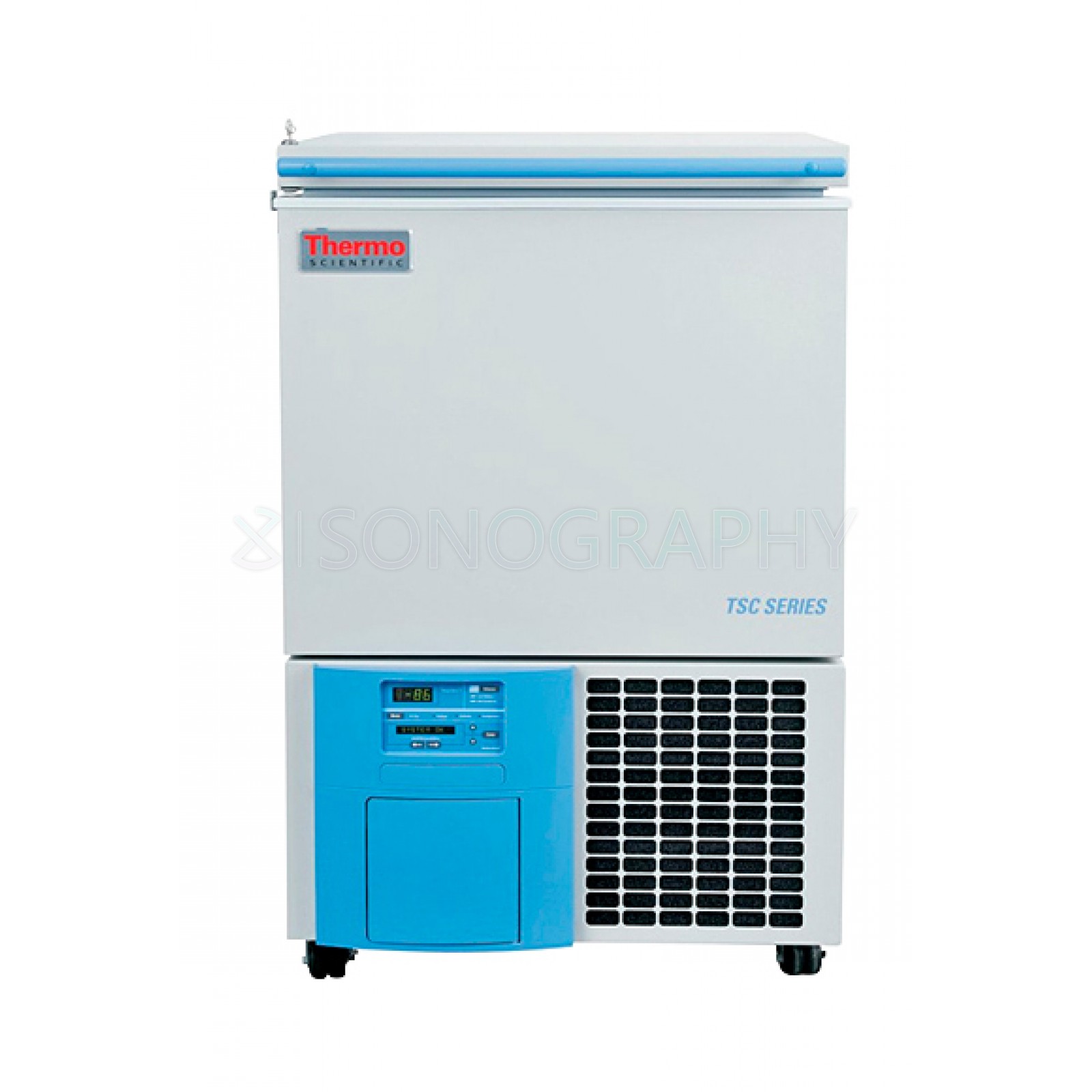 Thermo Fisher Scientific Forma 8600 803CV