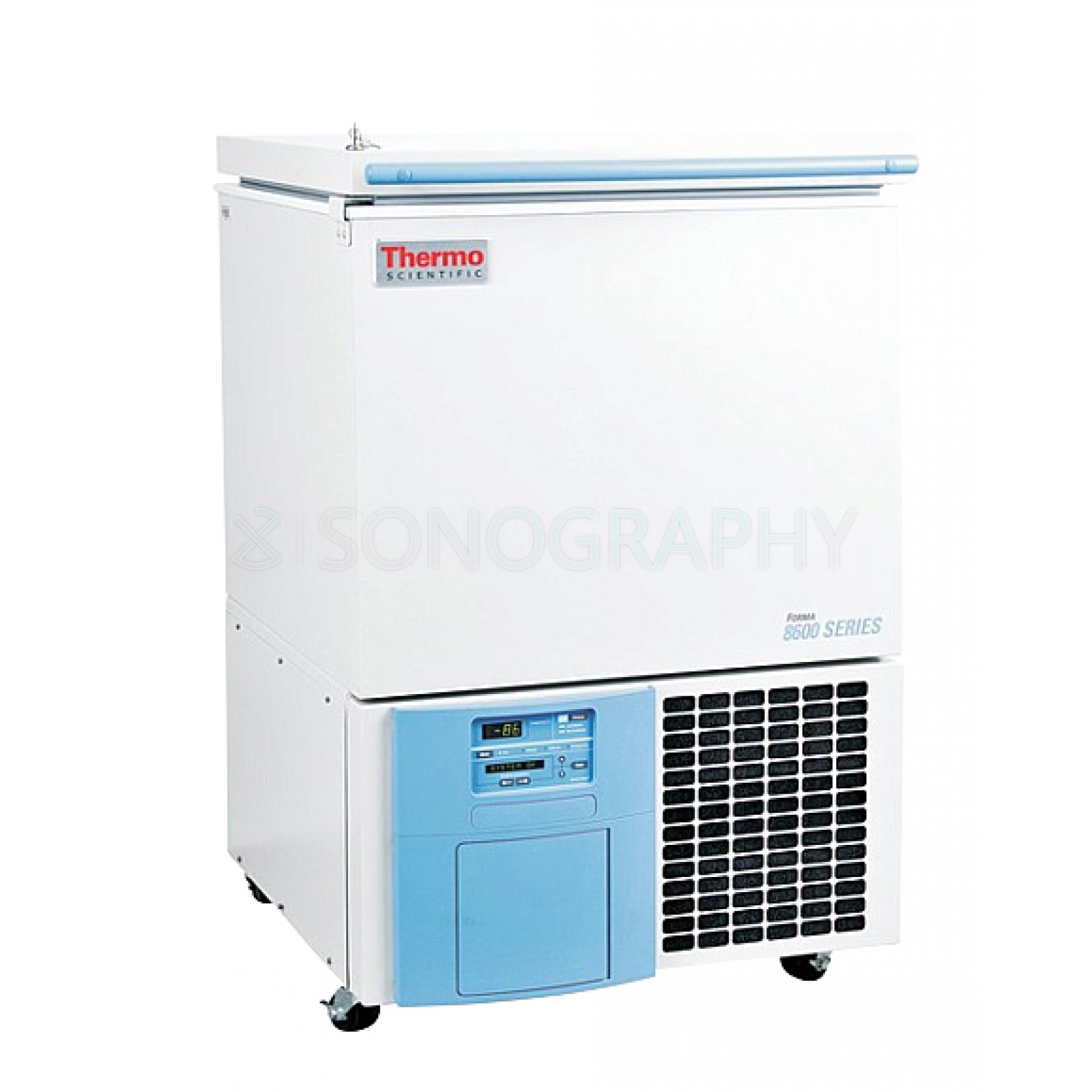Thermo Fisher Scientific Forma 8600 803CV
