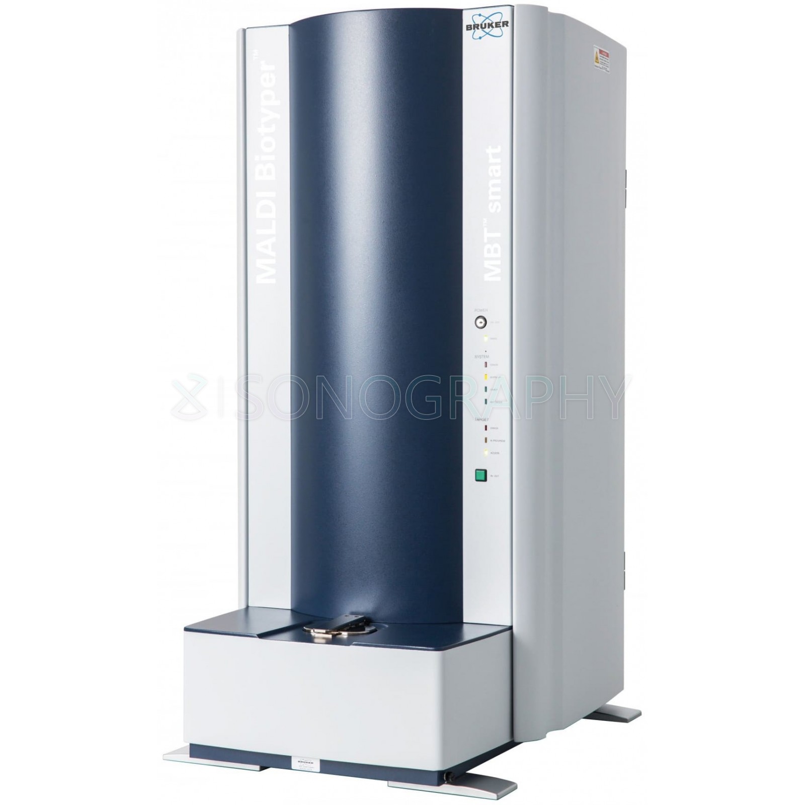 Bruker Maldi Biotyper