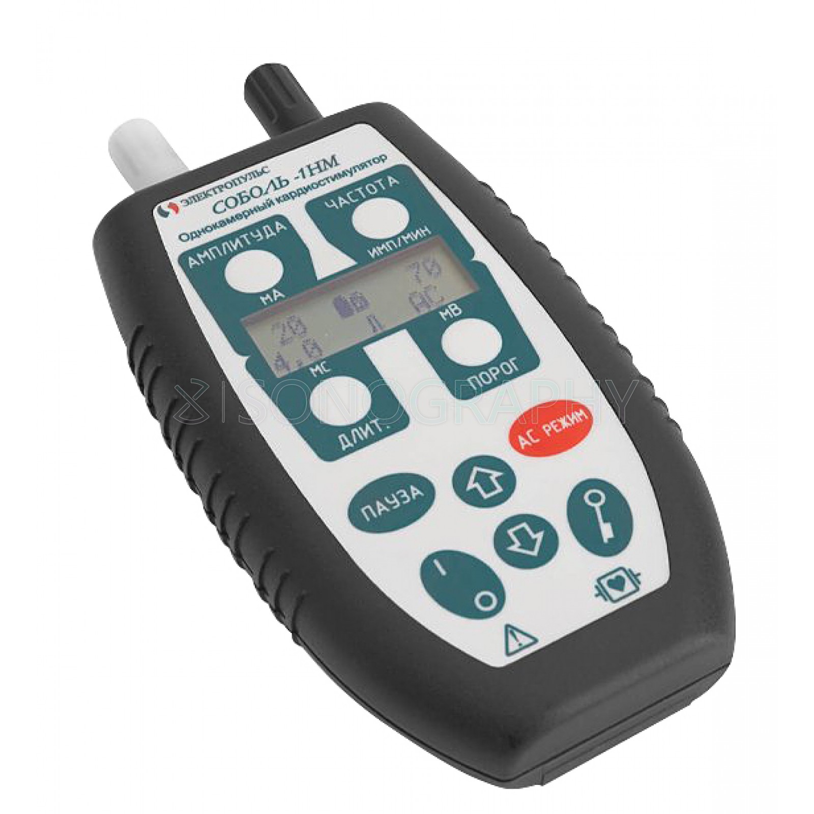 Lorge Medical Соболь-1НМ Lorge Medical Соболь-1НМ