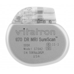 G70 DR MRI SureScan