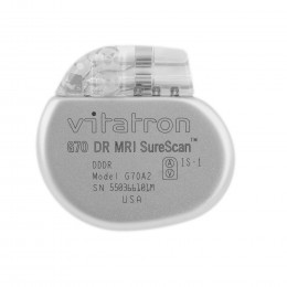 Attesta DR MRI SureScan