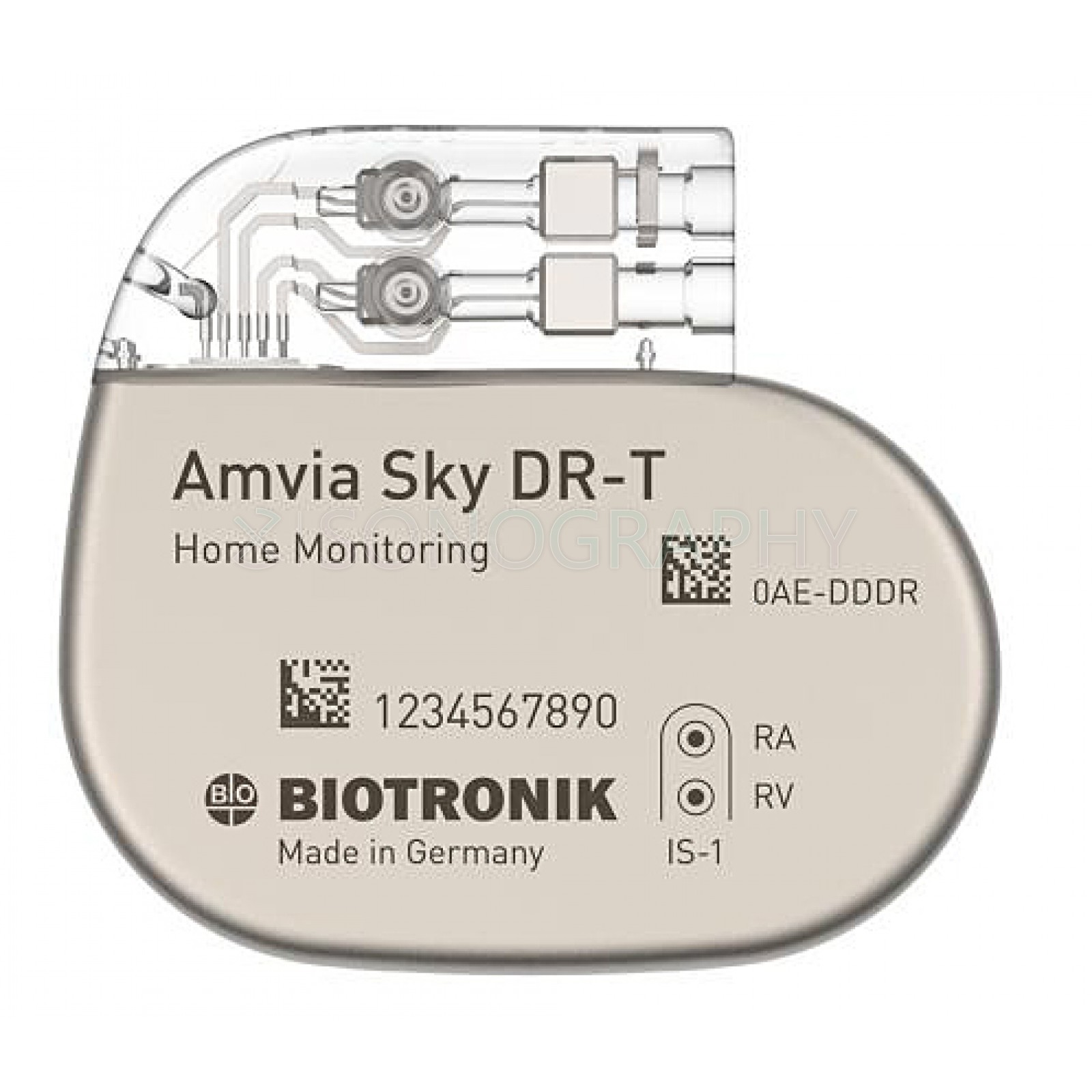 Biotronik Amvia Sky SR-T