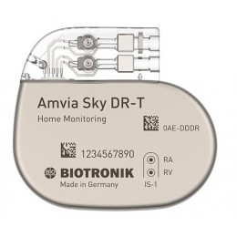 Amvia Sky SR-T