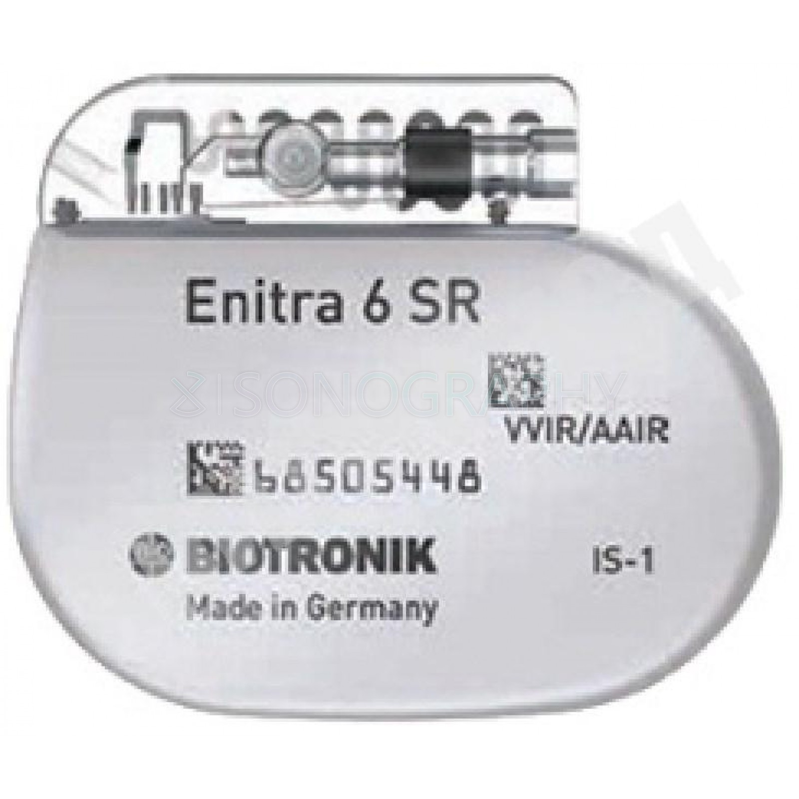 Biotronik Enitra 6 SR-T