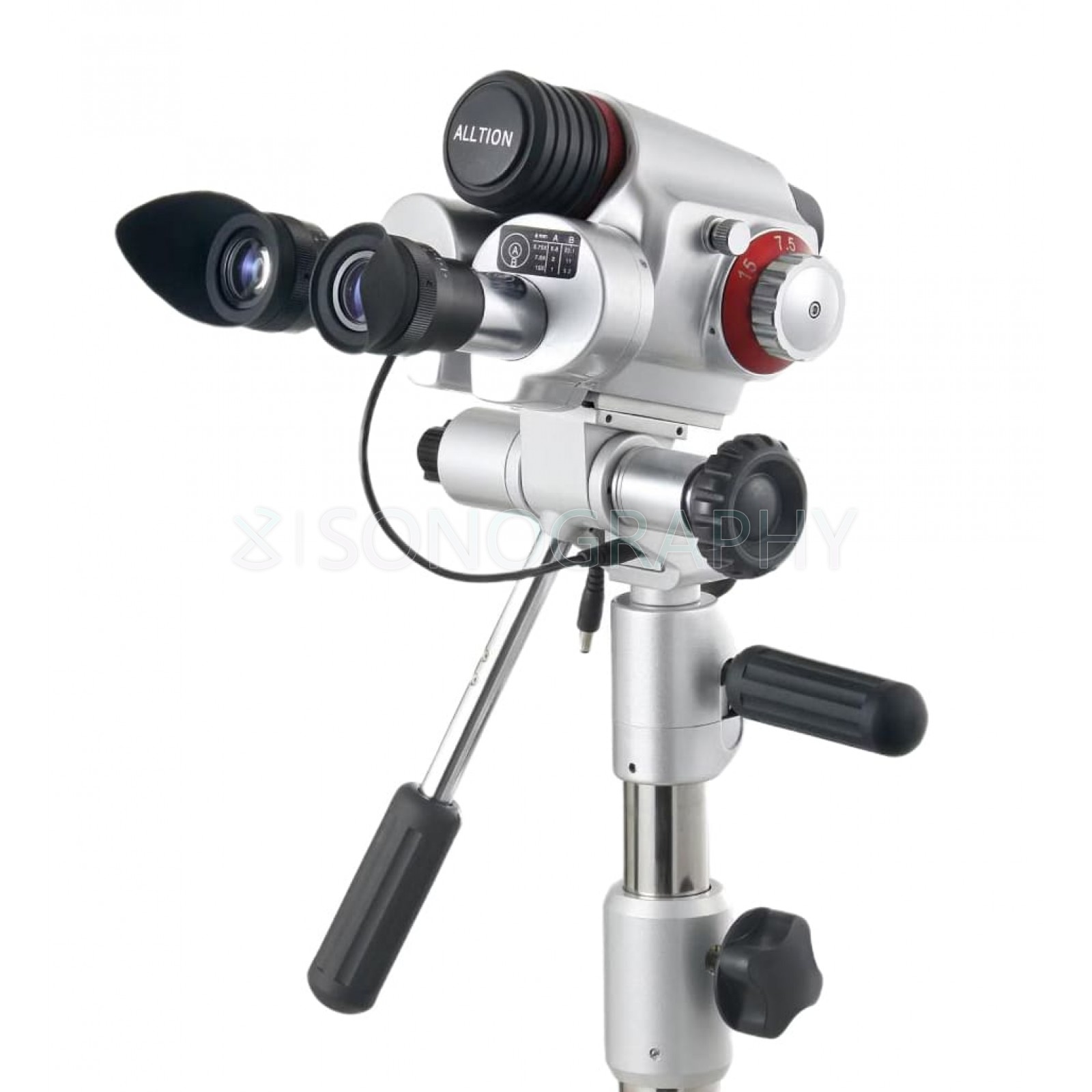 Alltion AC-2000C Alltion AC-2000C