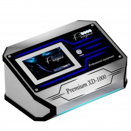 Premium XD-1000