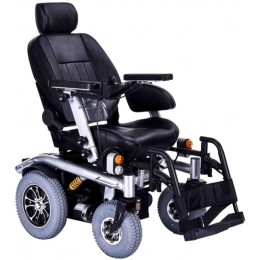 Advent Super Chair MT-C21 (CRUISER 21)