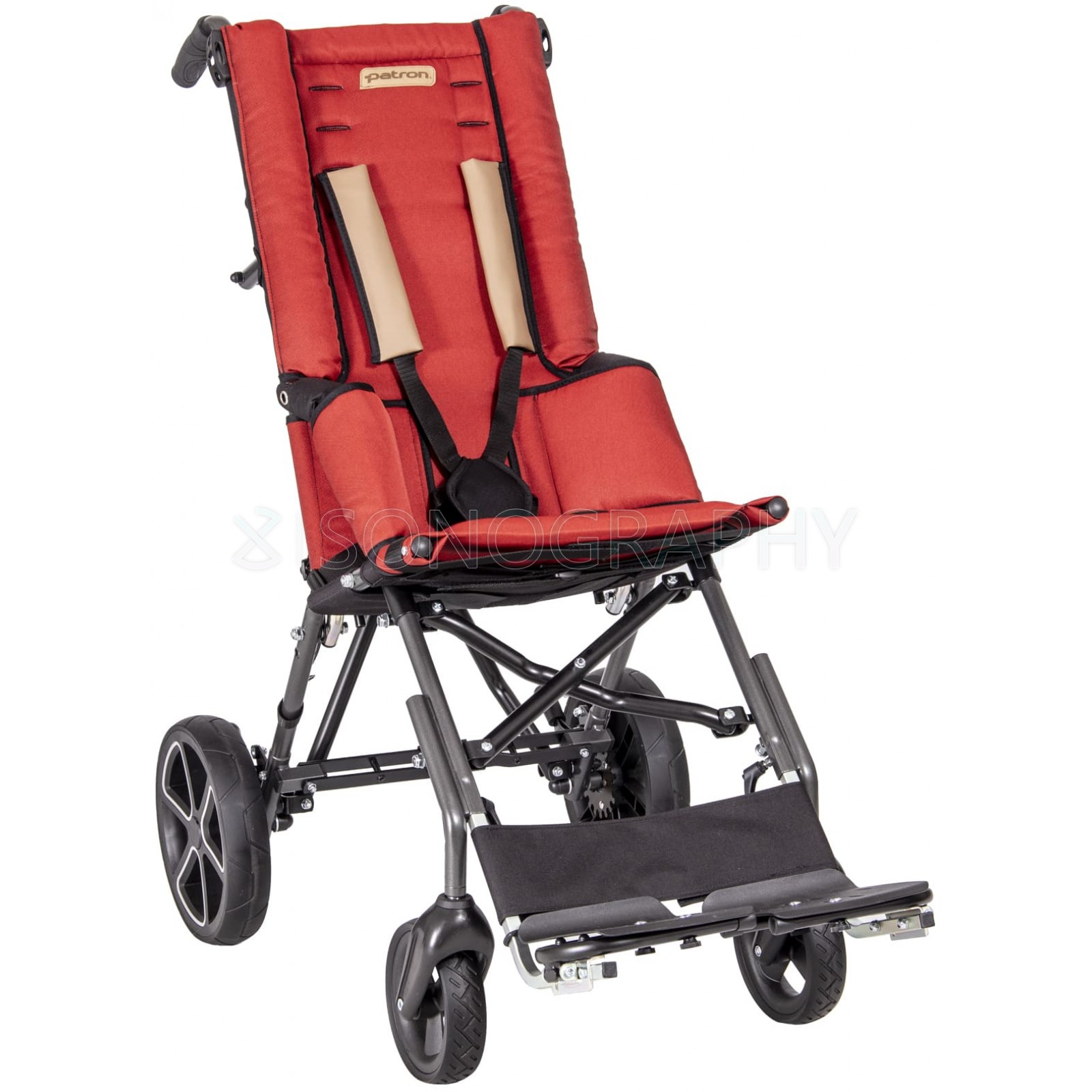 Patron Corzino Xcountry Ly-170-Corzino