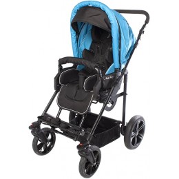 Baffin Buggy