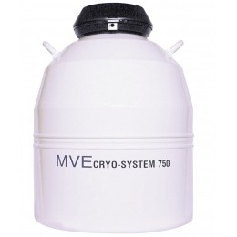 CryoSystem 750