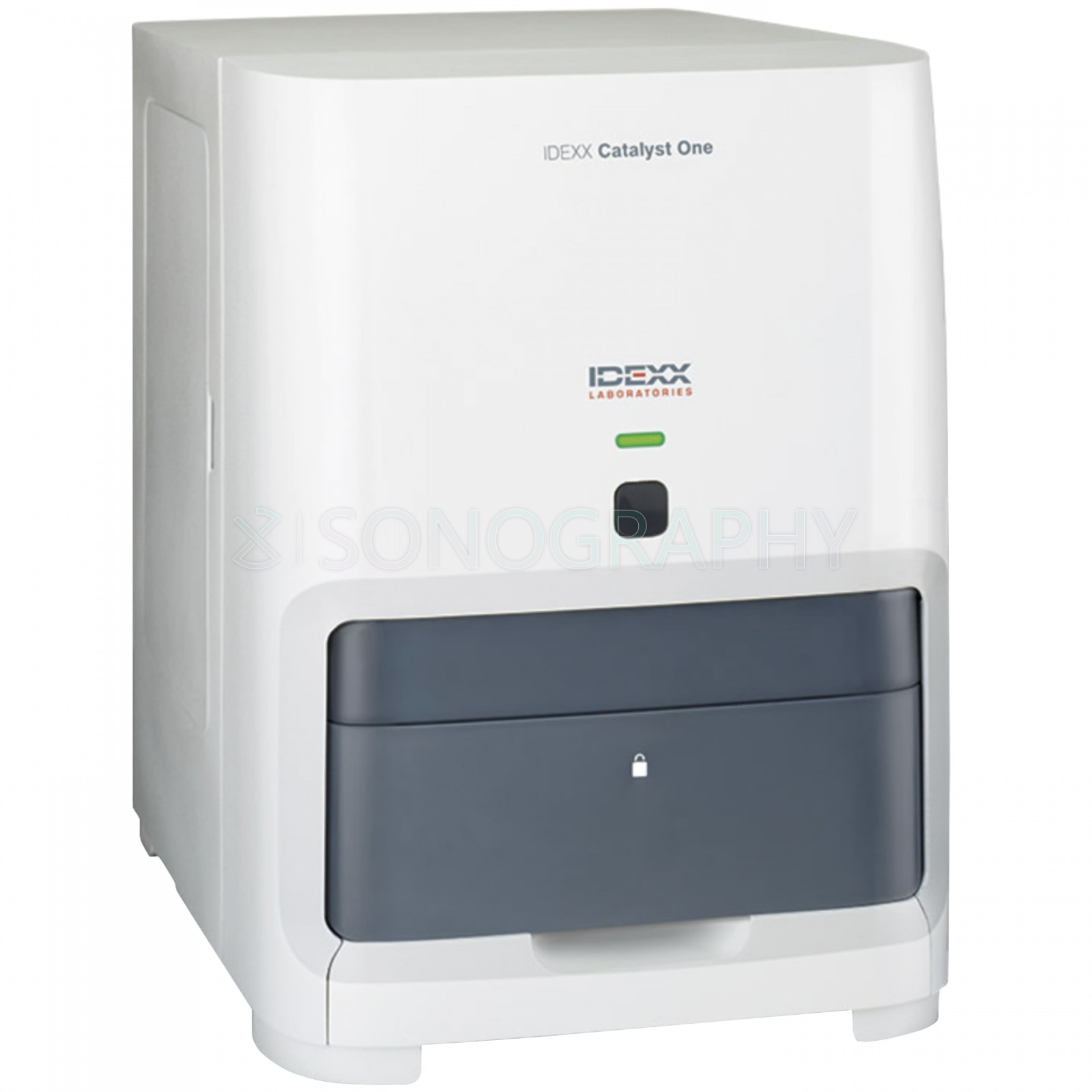 Idexx Catalyst One
