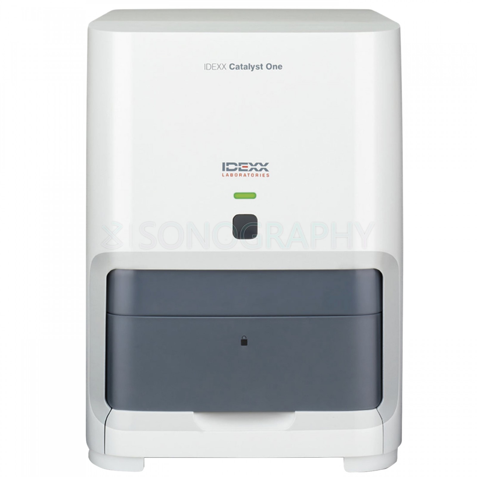 Idexx Catalyst One
