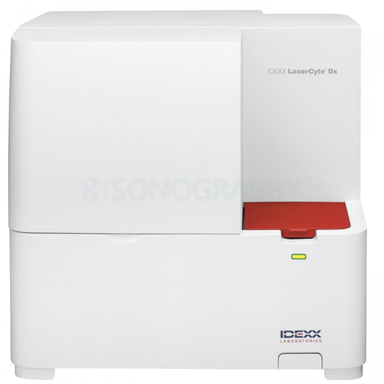 Idexx LaserCyte