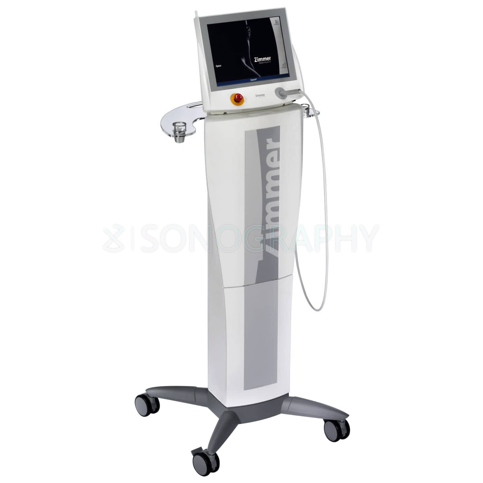 Zimmer Opton Pro