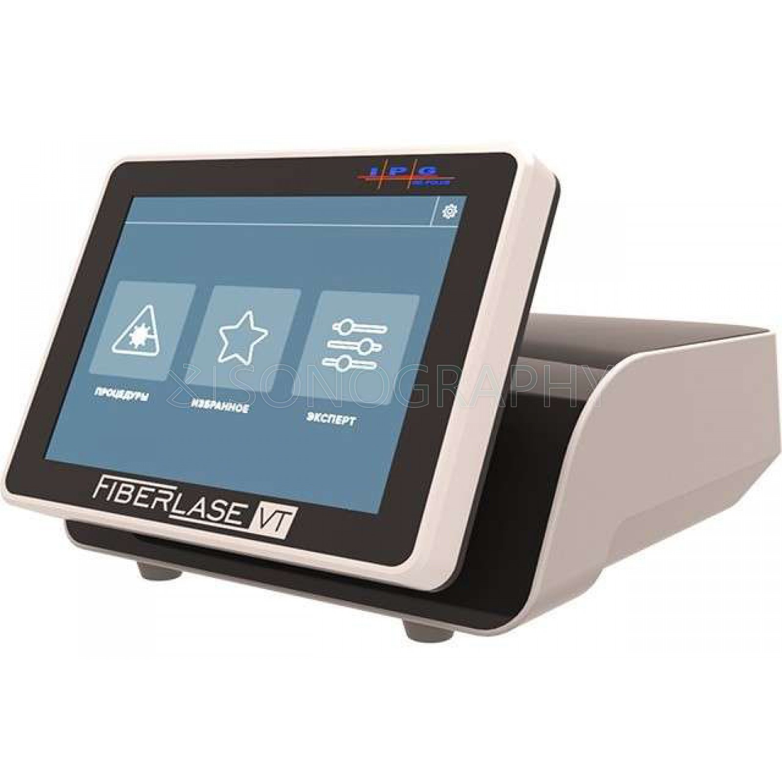 IPG ​DiodeLase PT