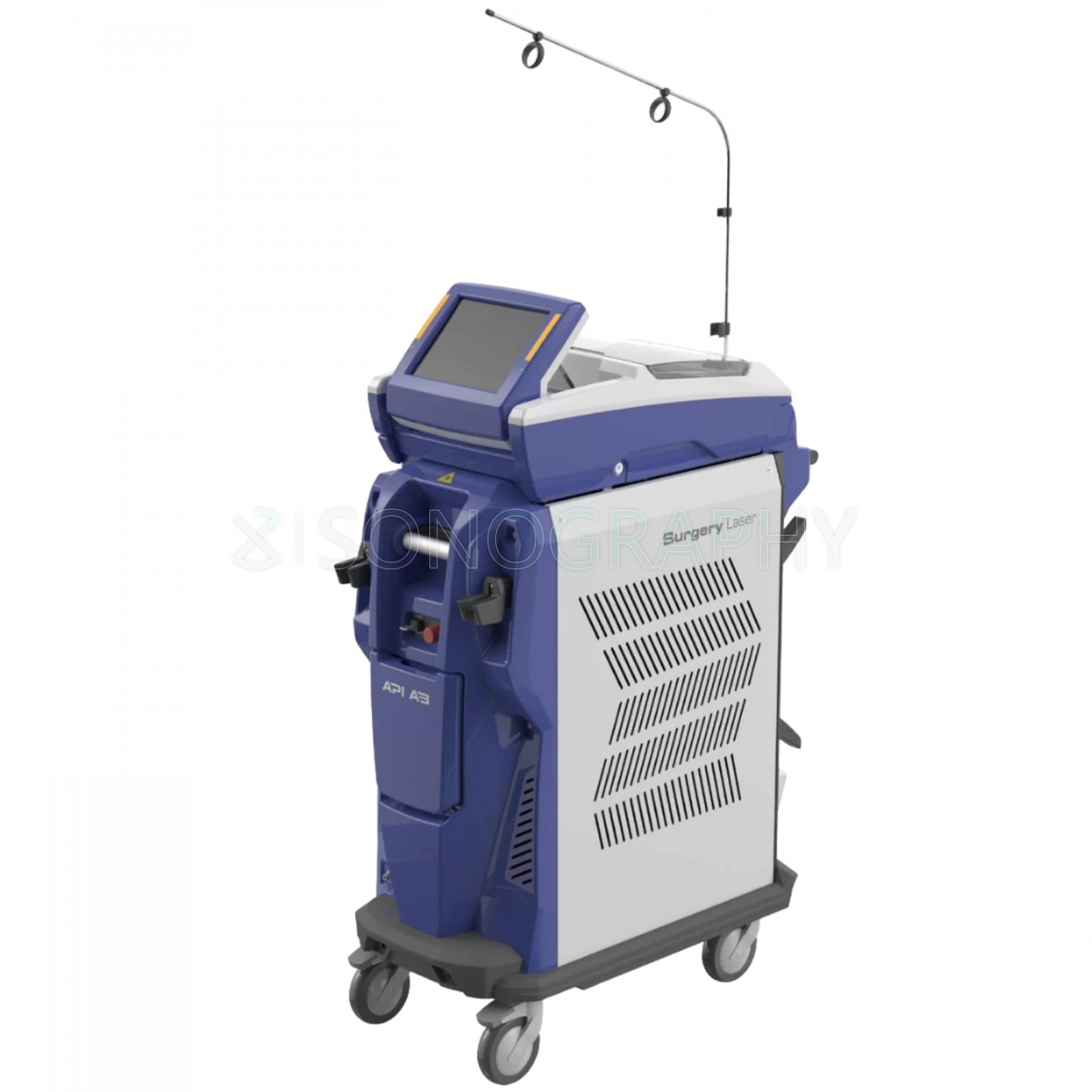 IRRADIA AB Triple-X (УЛХК-03) IRRADIA AB Triple-X (УЛХК-03)