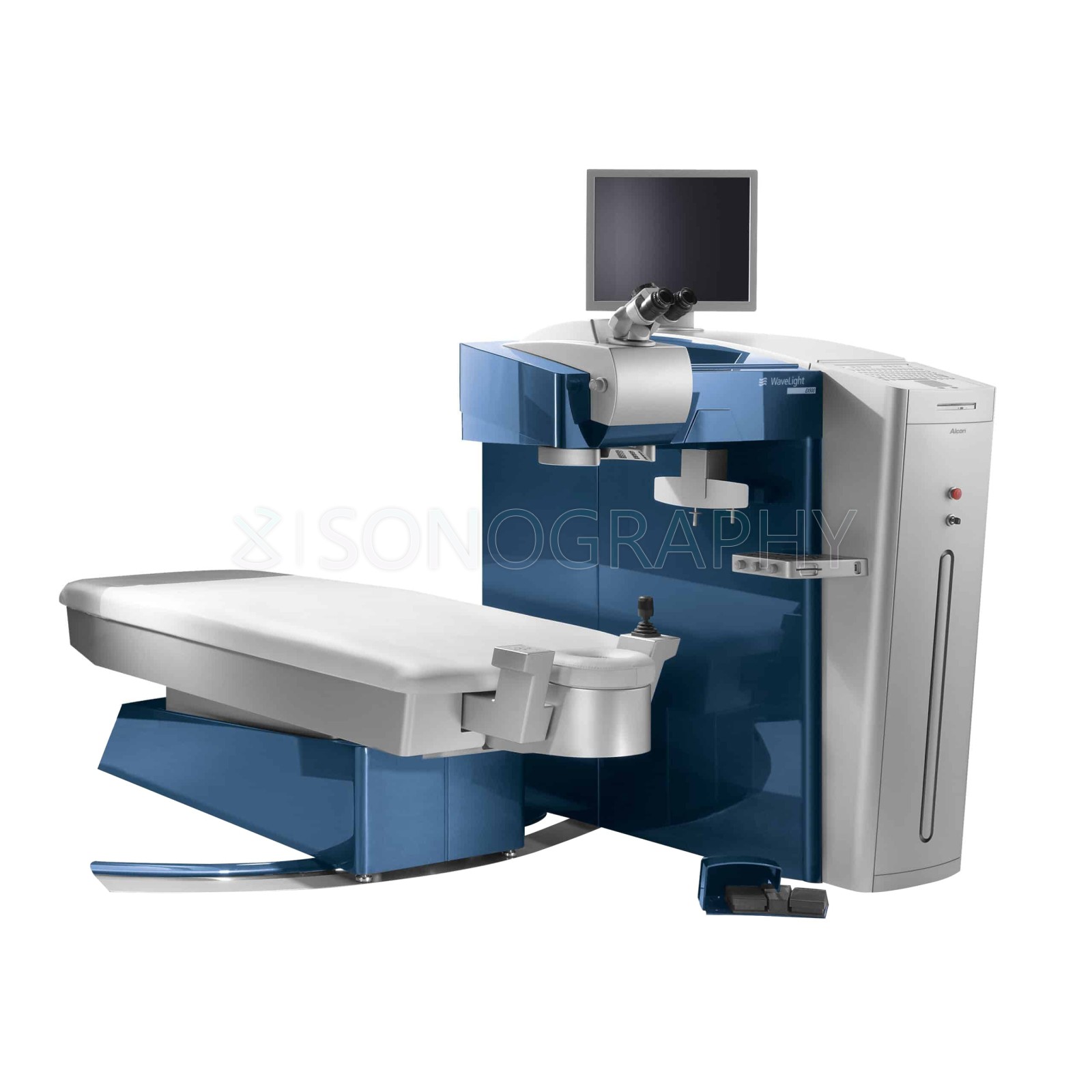 Alcon LenSx