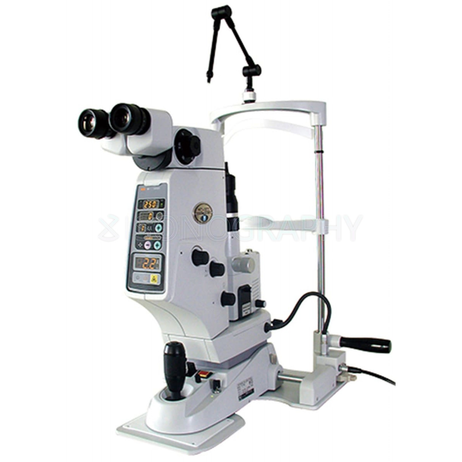 Nidek YC-1800