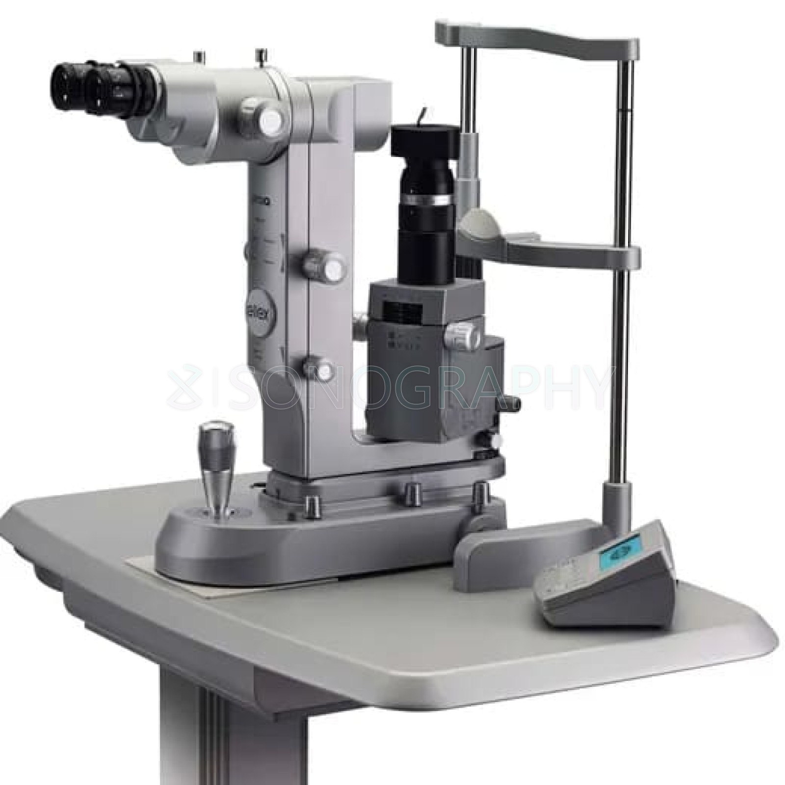 Ellex Ultra Q Reflex LQP3106-U