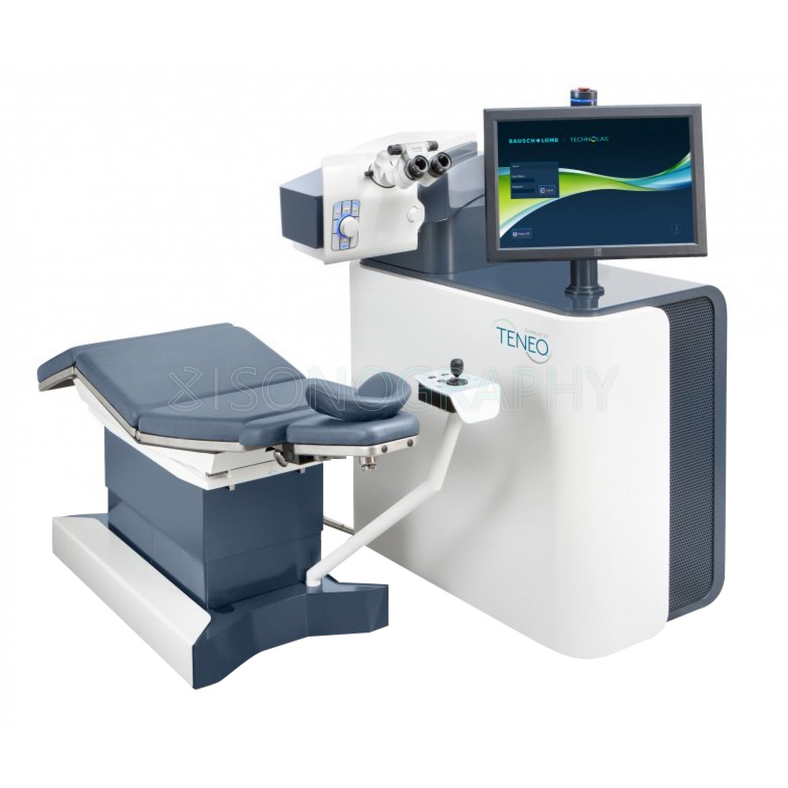 TECHNOLAS Teneo 317