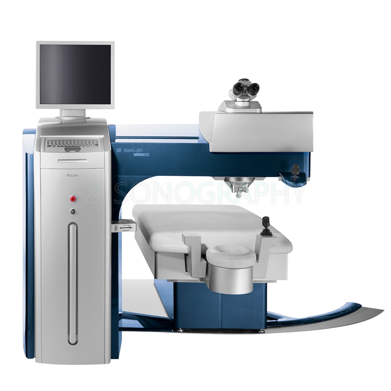 Alcon WaveLight FS200