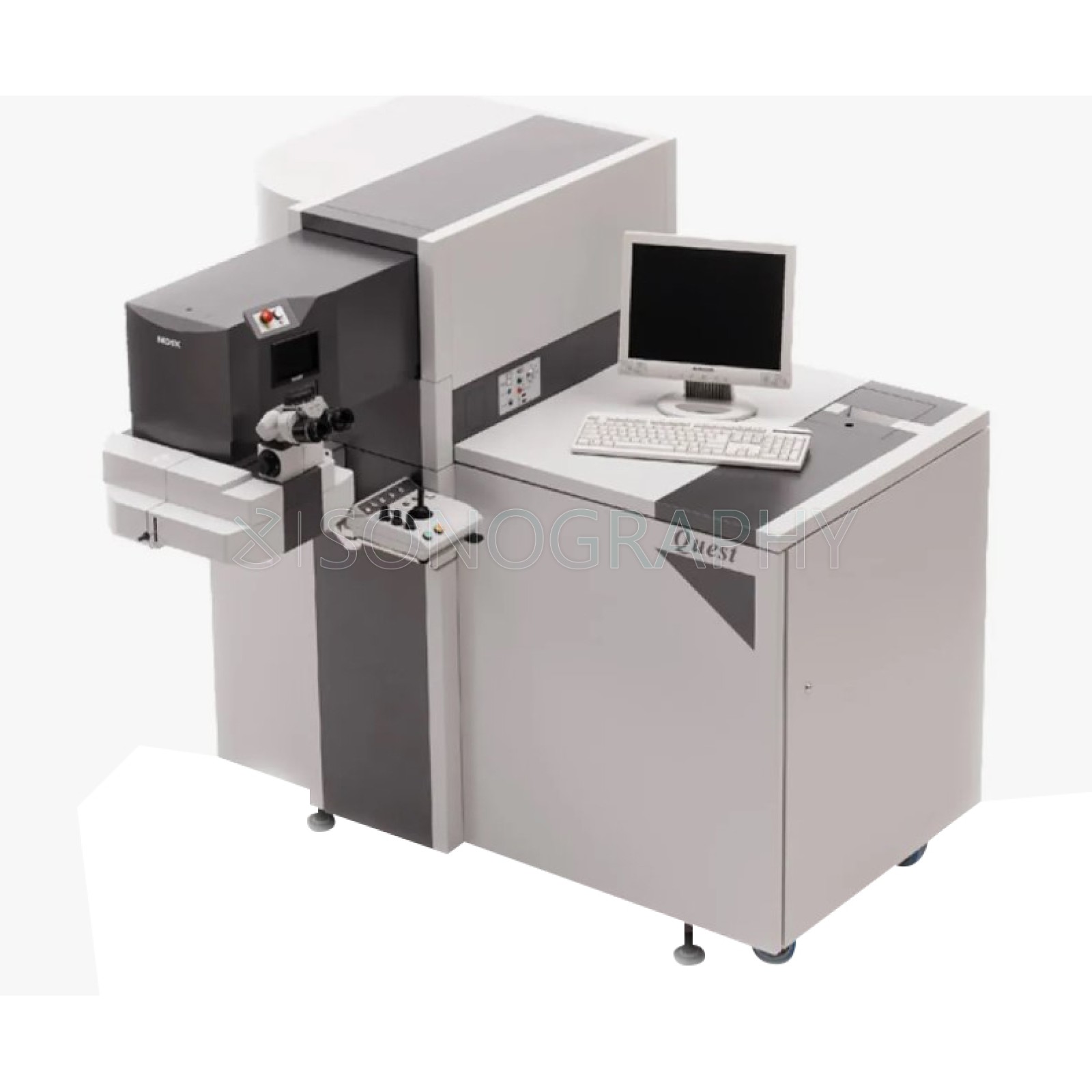 Nidek EC-5000CXIII