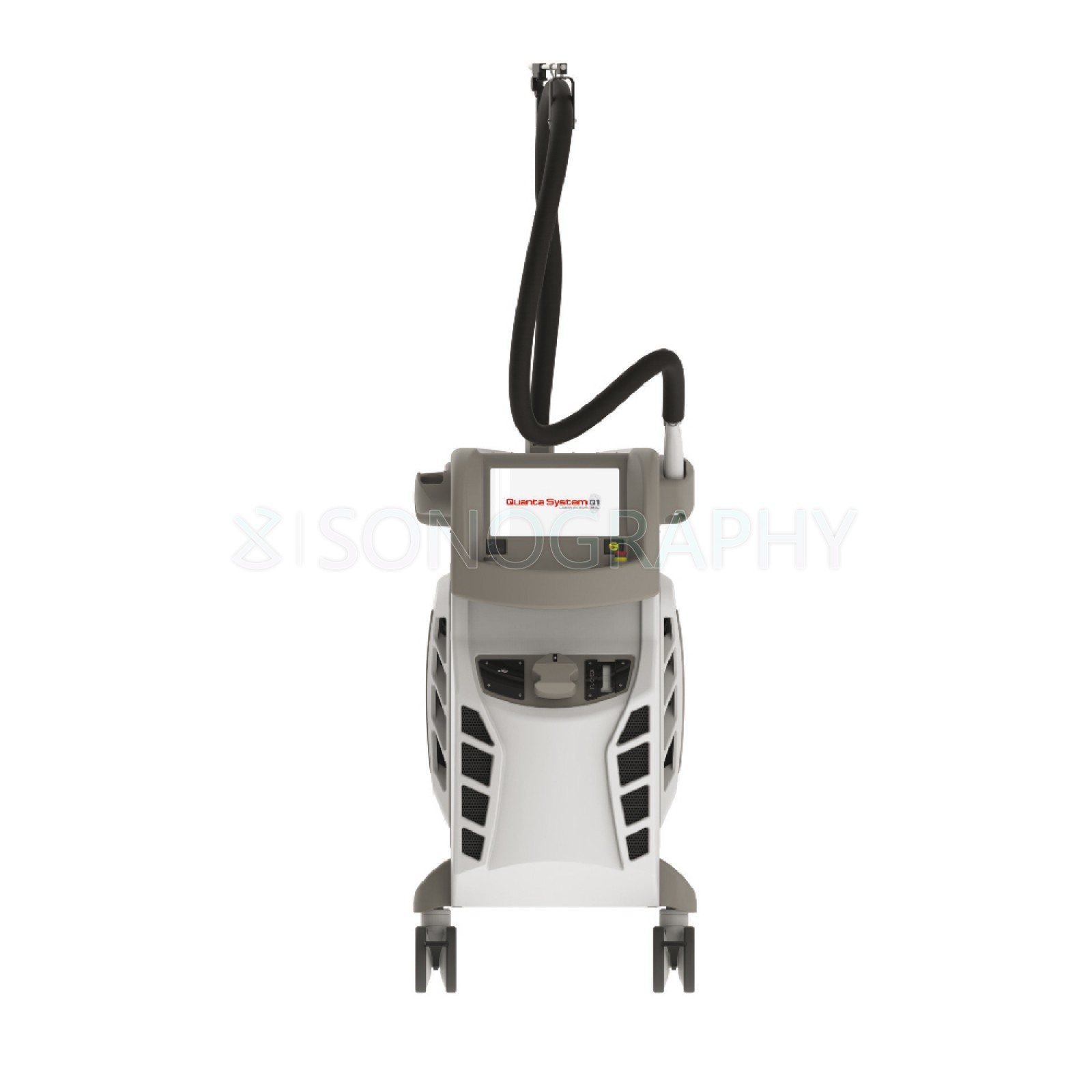 Quanta System Light A EVO Quanta System Light A EVO