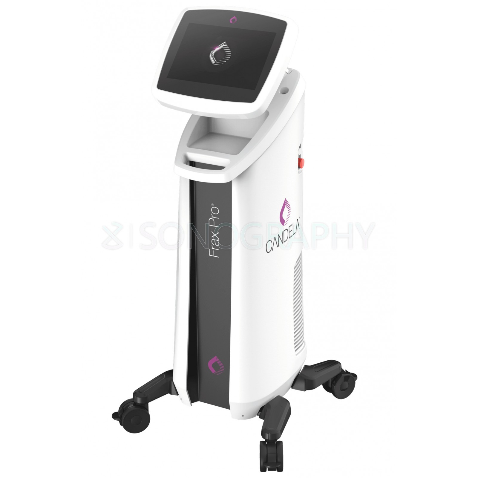 Candela Frax Pro Candela Frax Pro