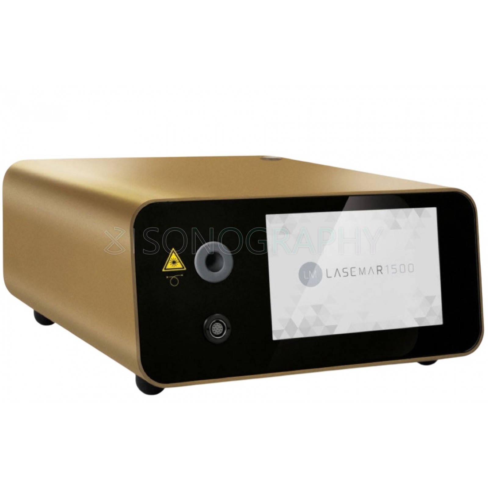 Eufoton LASEmaR1500 L Eufoton LASEmaR1500 L