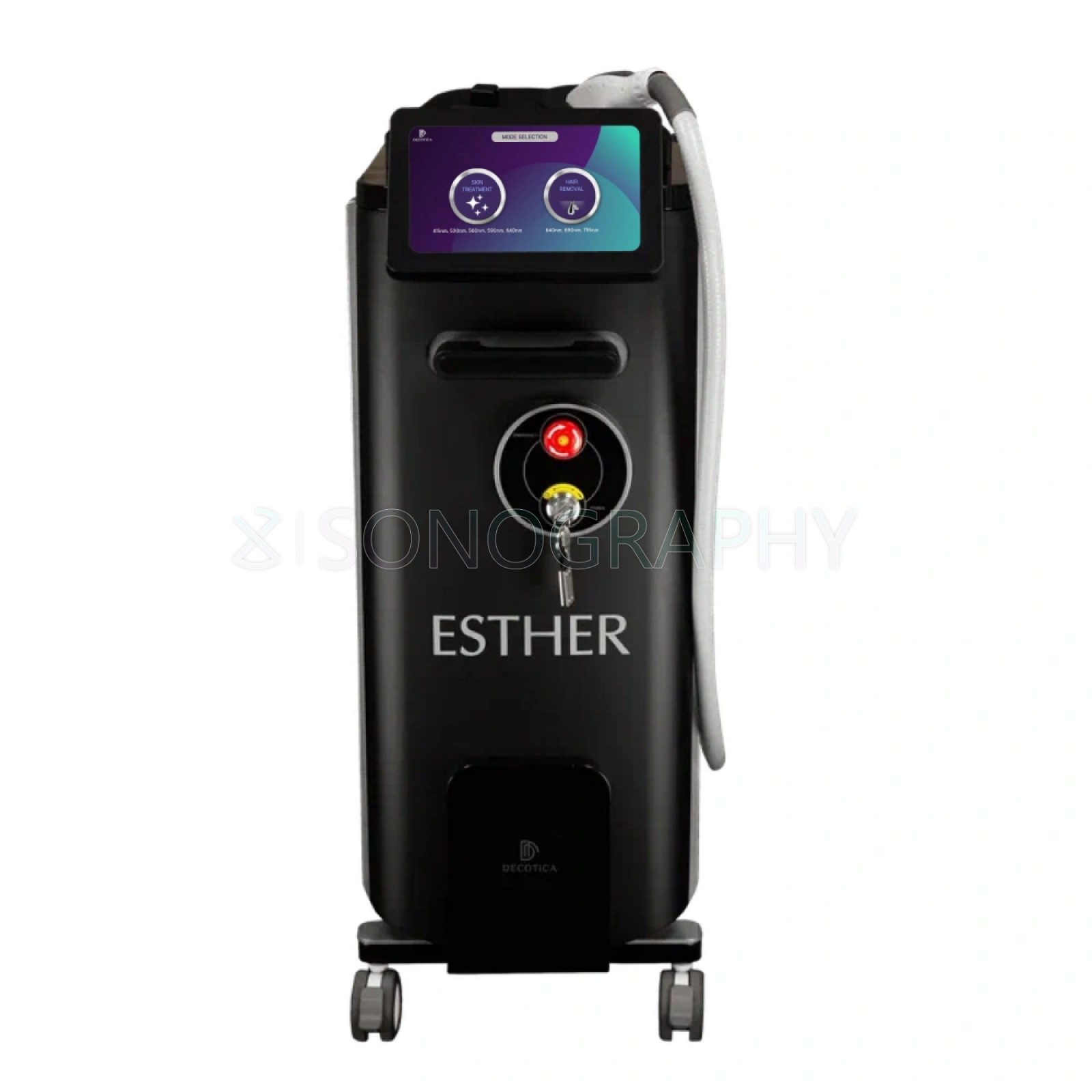 Decotica Esther