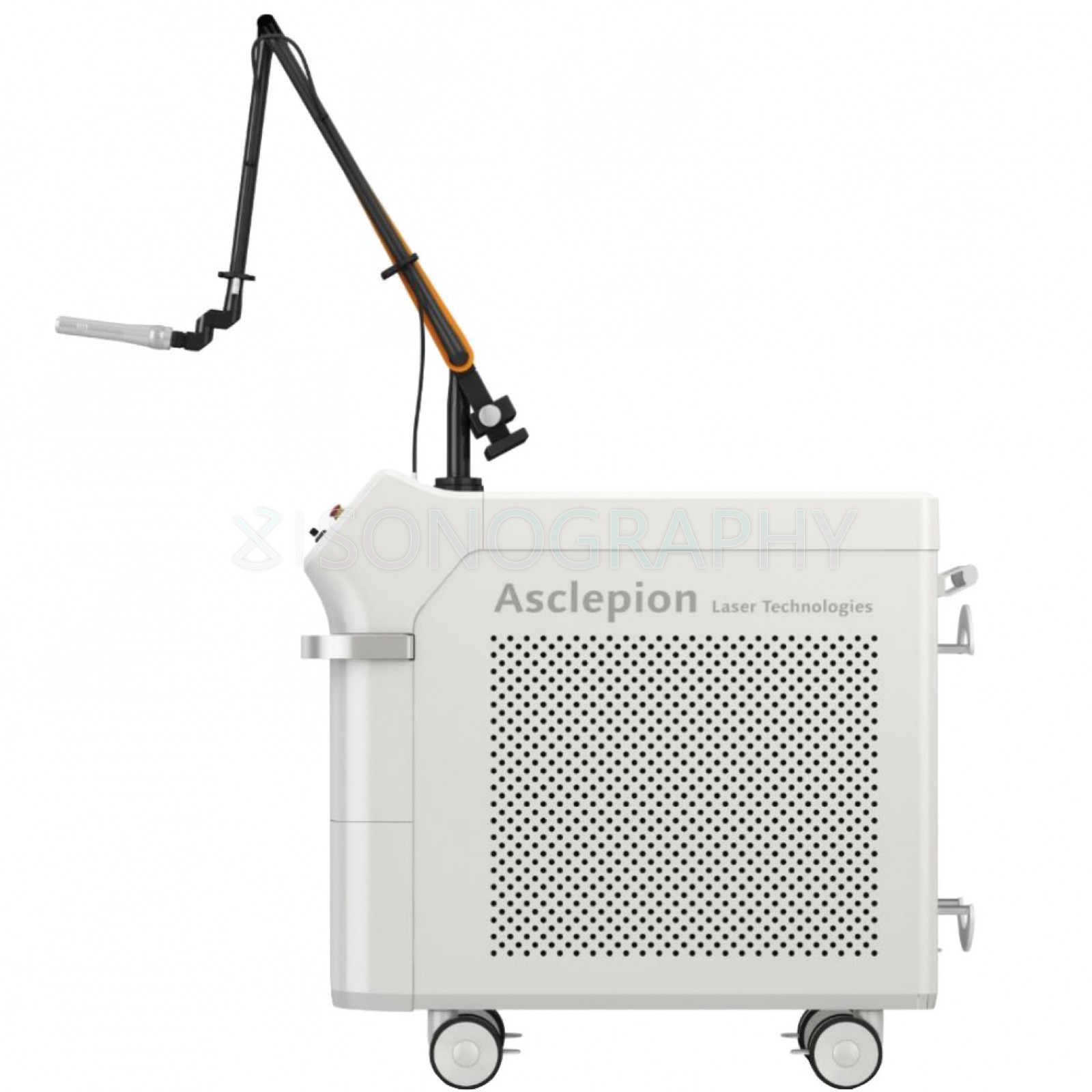 Asclepion Laser Technologies PicoStar Asclepion Laser Technologies PicoStar