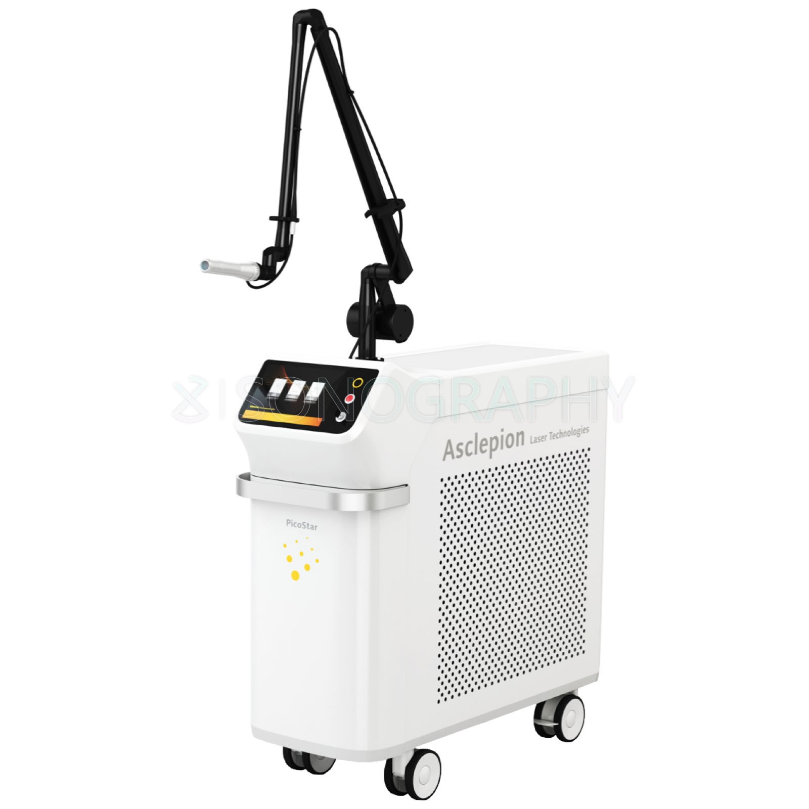 Asclepion Laser Technologies PicoStar Asclepion Laser Technologies PicoStar