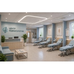 Ревматологическое отделение