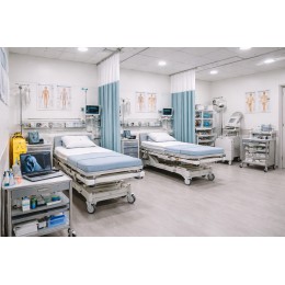 Отделение травматологии и ортопедии