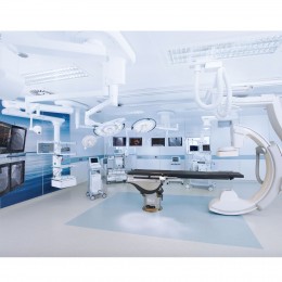 Отделение хирургического лечения