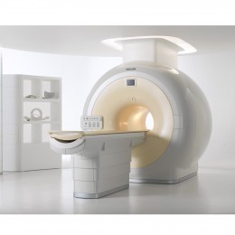 Кабинет МРТ