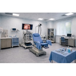 Центр колопроктологии