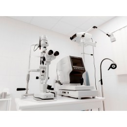 Офтальмологическое консультативно-диагностическое отделение