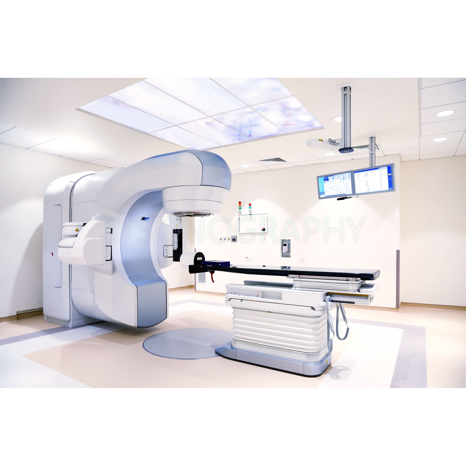 Стандарт оснащения Отделение радиотерапии