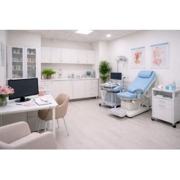 Кабинет колопроктологии