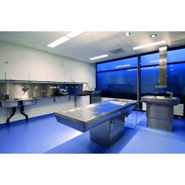 Патолого-анатомическое отделение