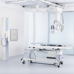 Рентгеновский кабинет