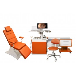 ЛОР комплекс Клевер