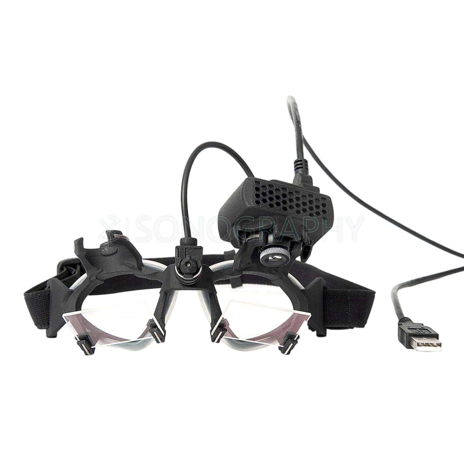 Interacoustics EyeSeeCamvHIT
