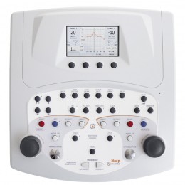 Harp Plus
